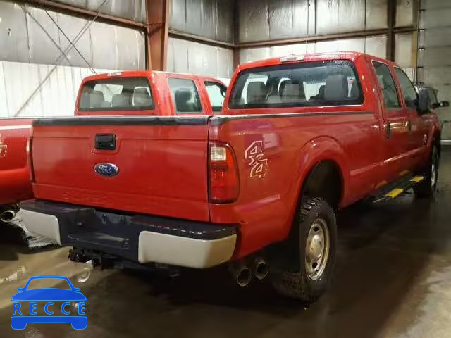 2015 FORD F350 1FT8W3BT1FEA77787 image 3