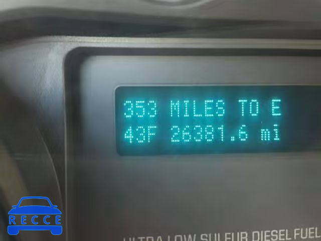 2015 FORD F350 1FT8W3BT3FEA77788 image 7