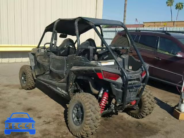 2017 POLARIS RZR 4XAVCE870HB683451 Bild 2