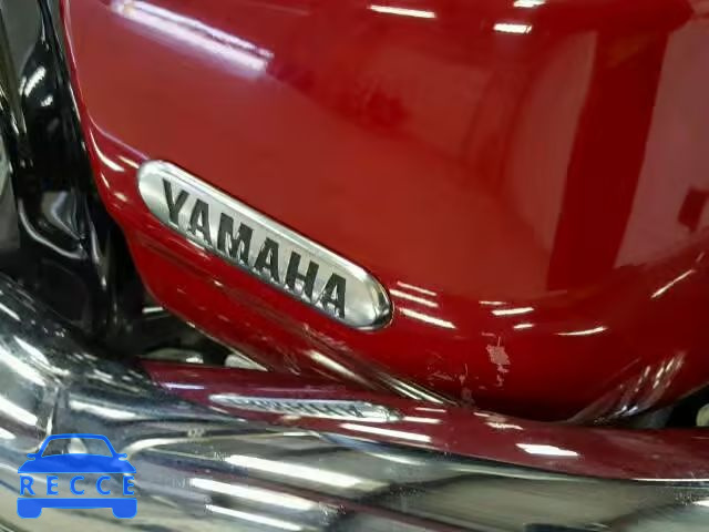 2001 YAMAHA XVS1100 JYAVP11E61A014476 Bild 11