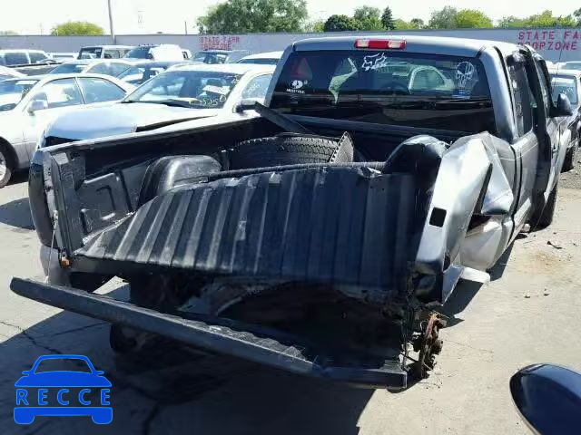 2006 GMC NEW SIERRA 1GTEK19Z96Z268850 Bild 3