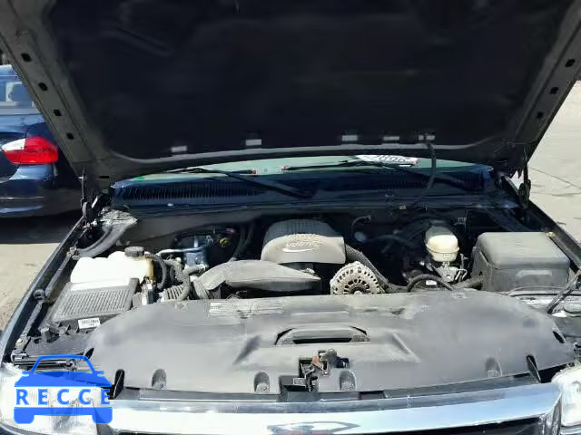 2006 GMC NEW SIERRA 1GTEK19Z96Z268850 Bild 6