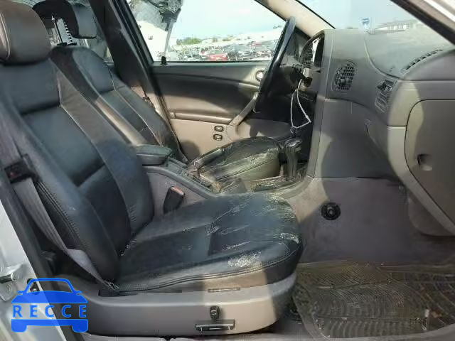 2000 SAAB 9-5 YS3ED58EXY3048924 image 4