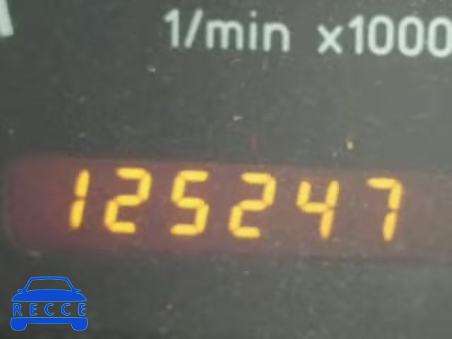 2000 SAAB 9-5 YS3ED58EXY3048924 image 7