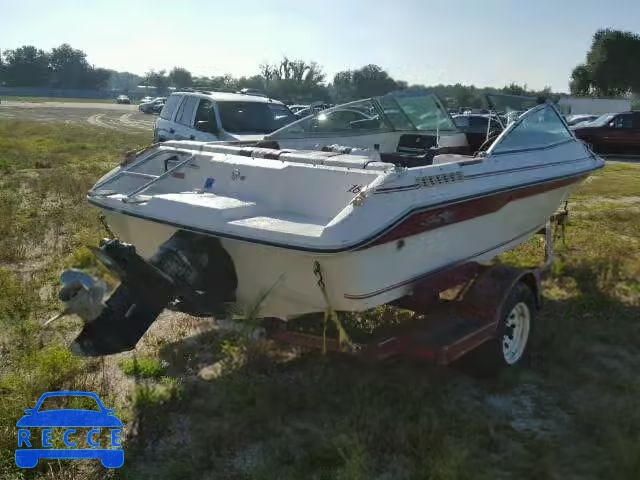 1989 SEAR BOWRIDER SERS1464A989 Bild 3