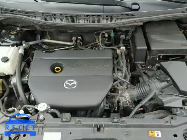 2013 MAZDA 5 JM1CW2BLXD0146488 зображення 6