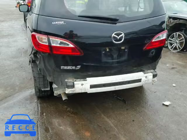 2013 MAZDA 5 JM1CW2BLXD0146488 image 8