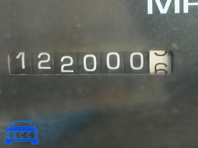 2000 CHEVROLET GMT-400 1GBGC34R3YR210670 image 7