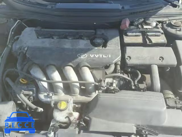 2002 TOYOTA CELICA JTDDY38T720061133 зображення 6