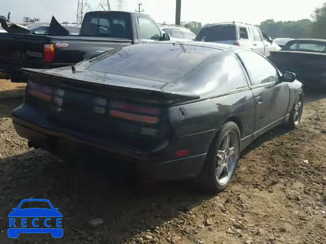 1991 NISSAN 300ZX 2+2 JN1RZ26H4MX506159 зображення 3