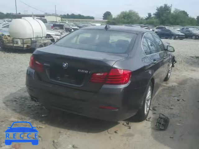 2015 BMW 528 WBA5A7C50FD627265 image 3