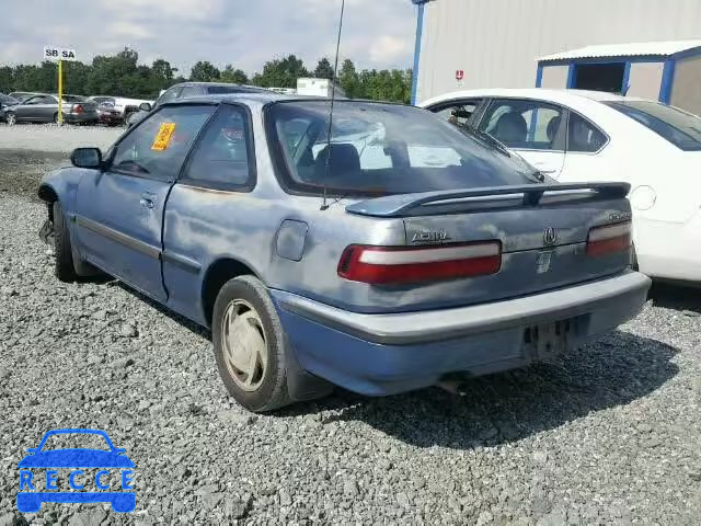 1991 ACURA INTEGRA GS JH4DA9361MS018440 зображення 2