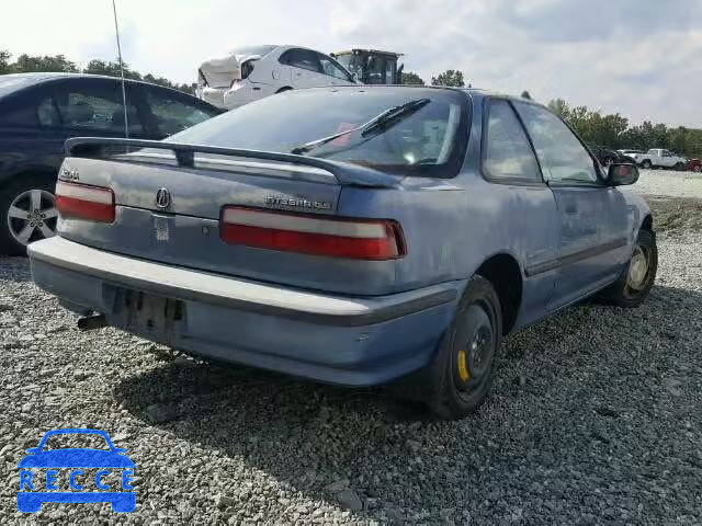 1991 ACURA INTEGRA GS JH4DA9361MS018440 зображення 3