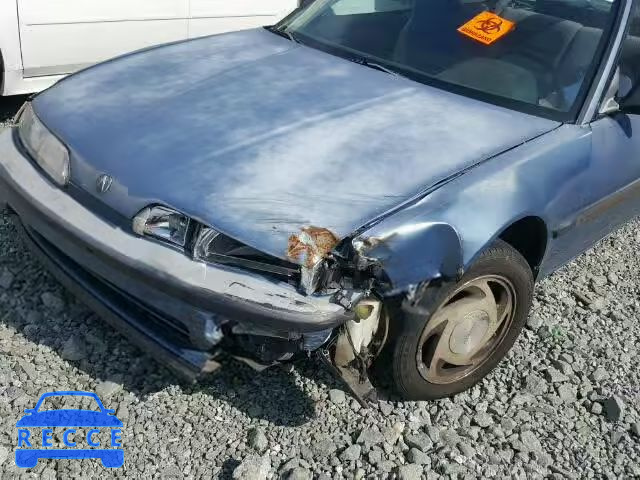 1991 ACURA INTEGRA GS JH4DA9361MS018440 Bild 8