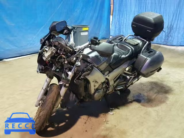 2004 YAMAHA FJR1300 JYARP07E84A001641 image 1