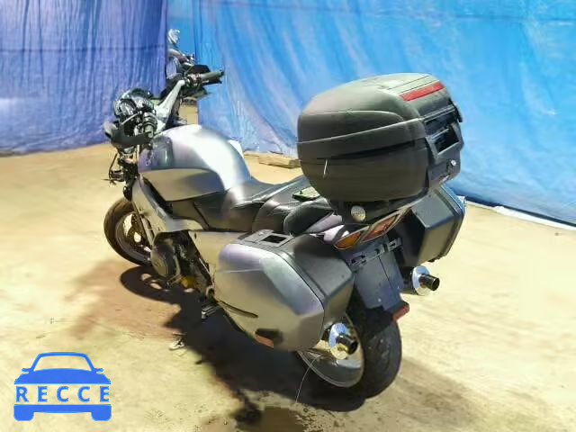 2004 YAMAHA FJR1300 JYARP07E84A001641 image 2