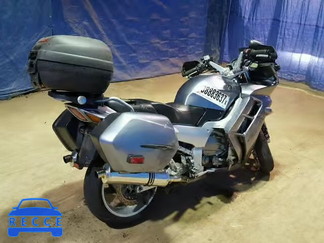 2004 YAMAHA FJR1300 JYARP07E84A001641 Bild 3