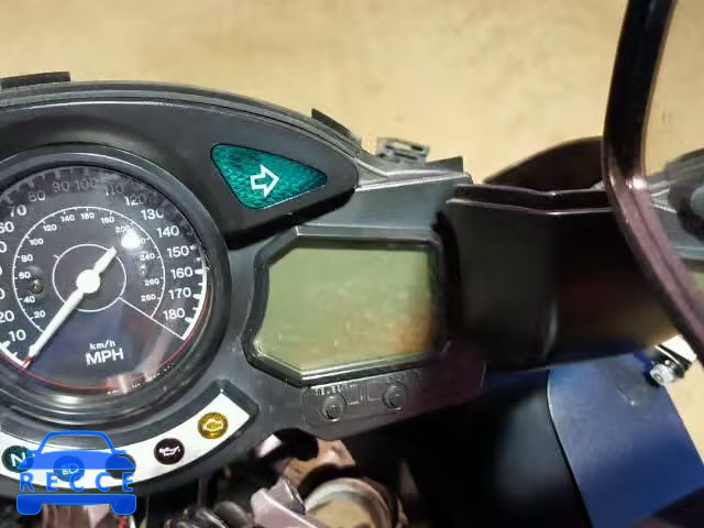 2004 YAMAHA FJR1300 JYARP07E84A001641 зображення 7