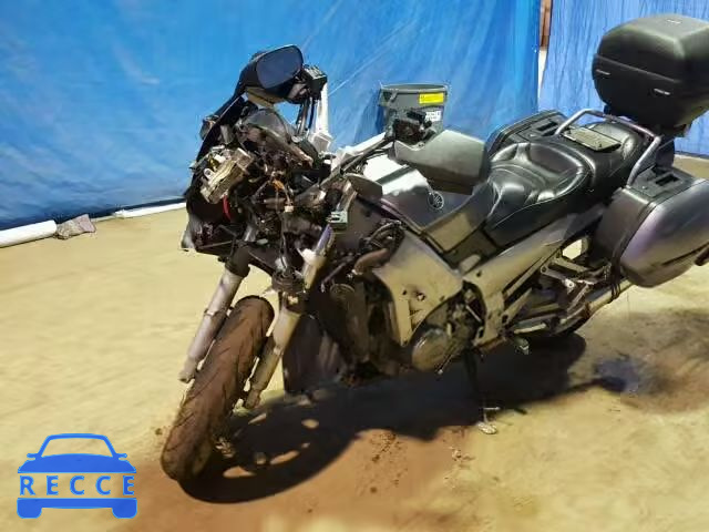 2004 YAMAHA FJR1300 JYARP07E84A001641 зображення 8