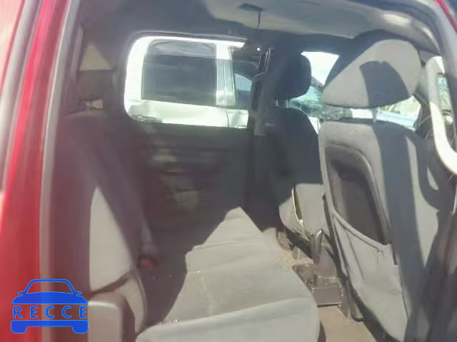 2007 GMC NEW SIERRA 3GTEK13MX7G555192 image 5