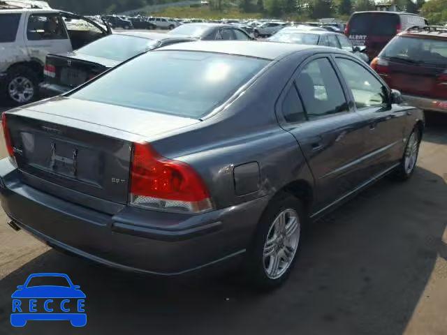 2006 VOLVO S60 YV1RS592262551783 зображення 3