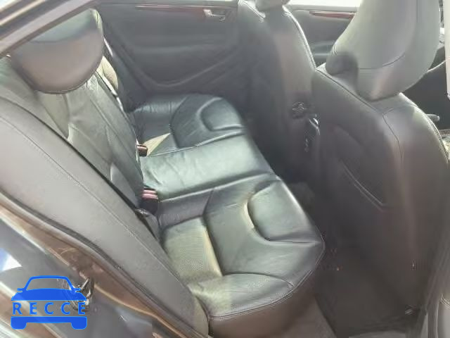 2006 VOLVO S60 YV1RS592262551783 зображення 5