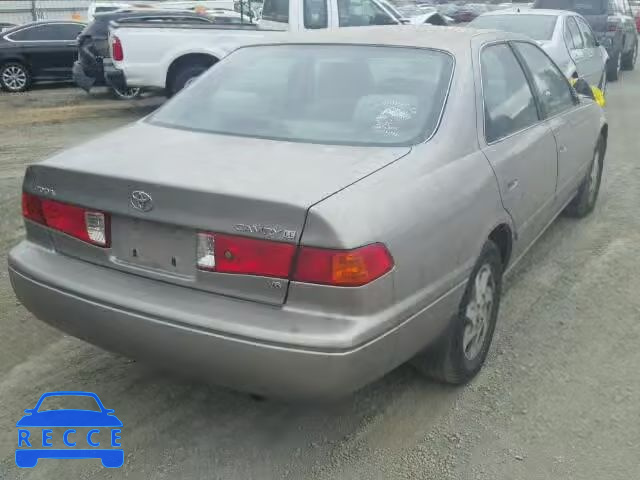 2000 TOYOTA CAMRY JT2BF28K7Y0249781 image 3