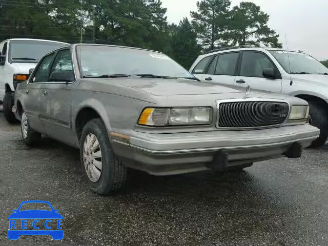 1995 BUICK CENTURY 1G4AG55M1S6493031 image 0