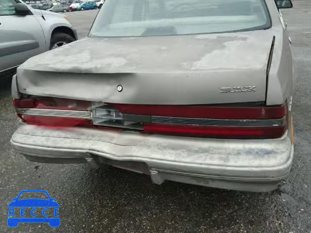 1995 BUICK CENTURY 1G4AG55M1S6493031 image 9