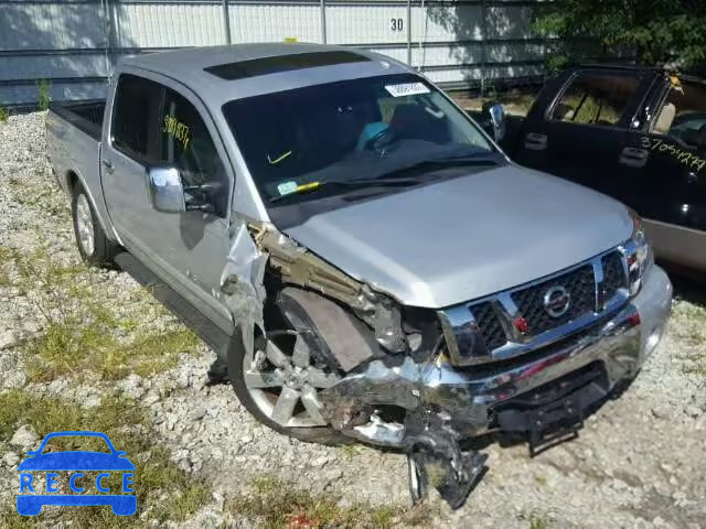 2011 NISSAN TITAN 1N6AA0EC0BN306798 image 0