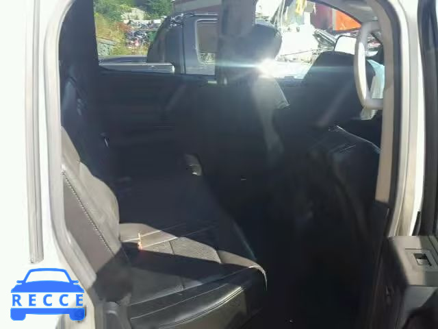 2011 NISSAN TITAN 1N6AA0EC0BN306798 зображення 5