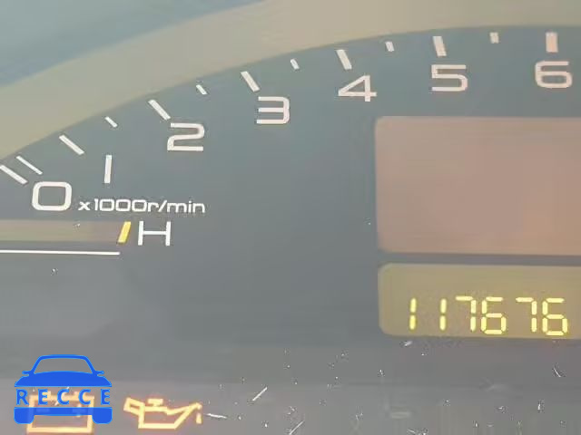 2001 HONDA S2000 JHMAP11461T001157 Bild 7