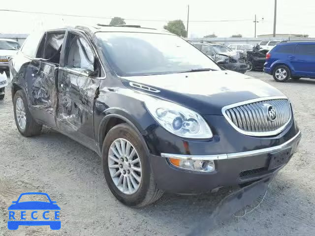 2009 BUICK ENCLAVE 5GAEV23D89J119294 image 0