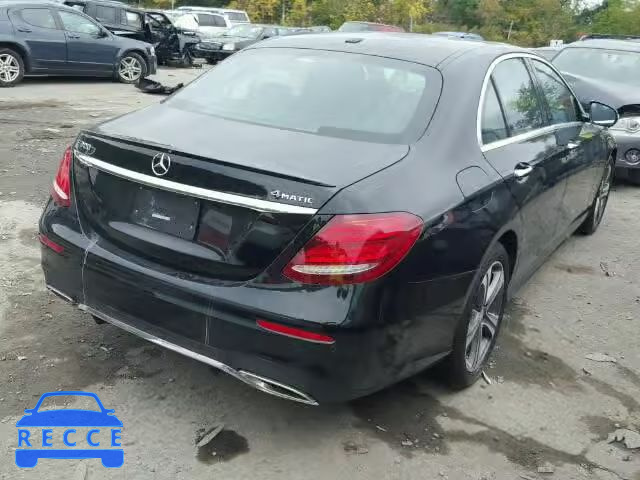 2017 MERCEDES-BENZ E WDDZF4KB7HA132907 image 3