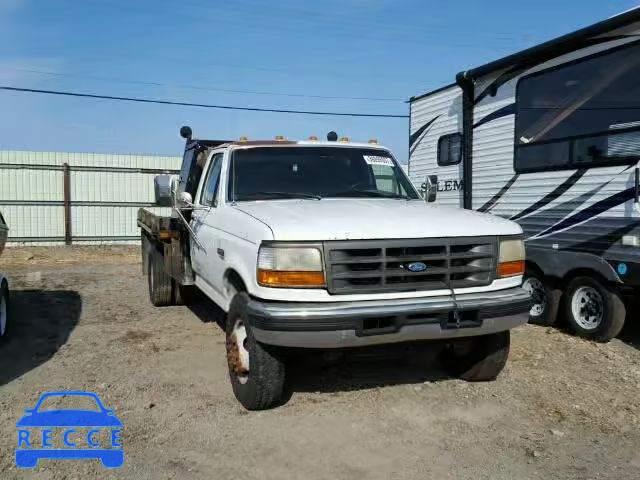 1997 FORD F SUPER DU 3FELF47F9VMA06517 зображення 0