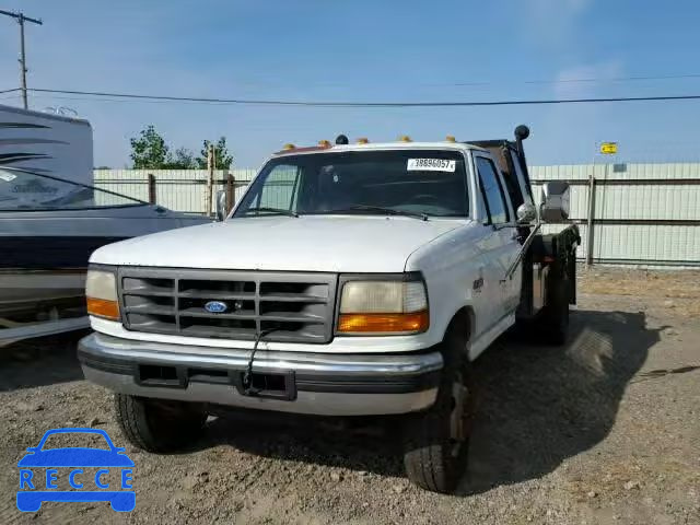 1997 FORD F SUPER DU 3FELF47F9VMA06517 зображення 1