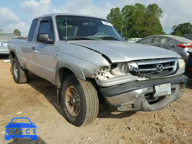 2002 MAZDA B4000 CAB 4F4ZR47E32TM16977 image 0