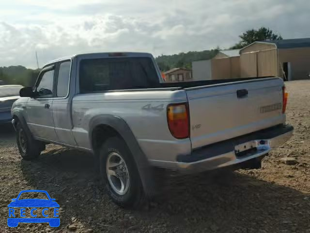 2002 MAZDA B4000 CAB 4F4ZR47E32TM16977 image 2