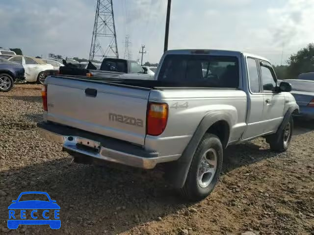 2002 MAZDA B4000 CAB 4F4ZR47E32TM16977 image 3