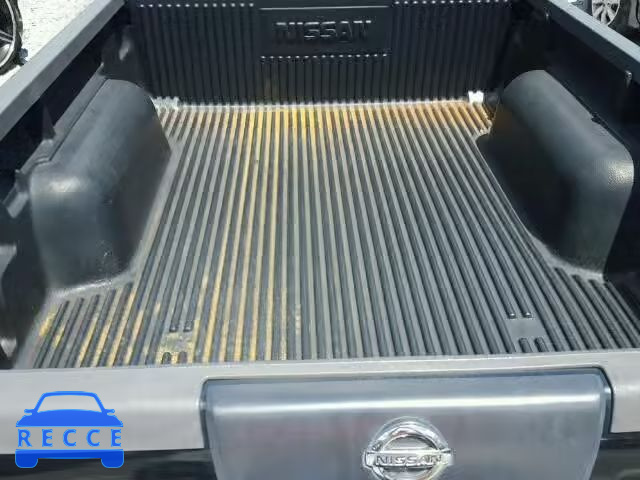2003 NISSAN FRONTIER 1N6DD26T23C412567 зображення 9