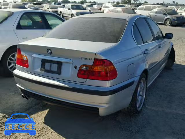 2003 BMW 330 WBAEV53493KM32286 image 3