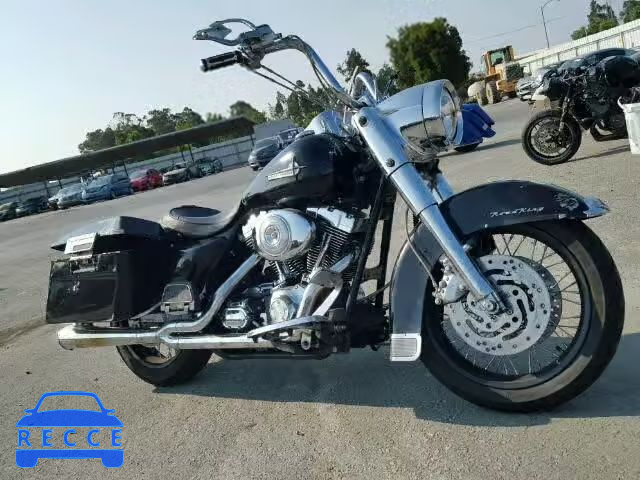 2003 HARLEY-DAVIDSON FLHRCI 97CGXS501389FGFXR image 0