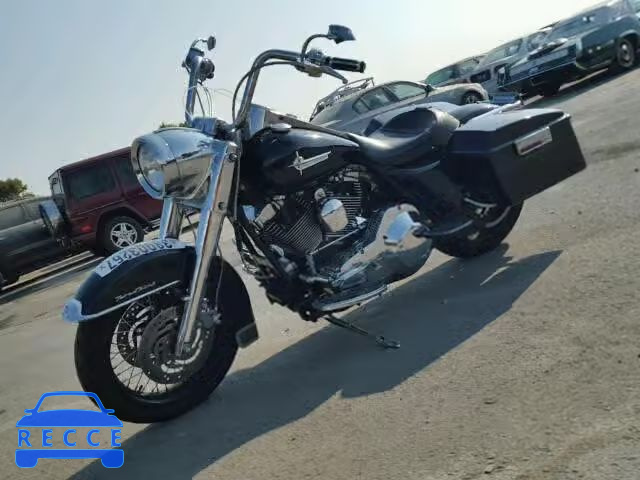 2003 HARLEY-DAVIDSON FLHRCI 97CGXS501389FGFXR зображення 1