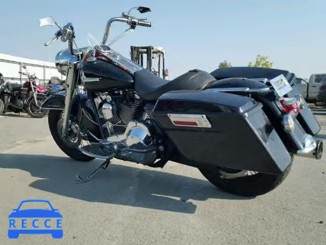 2003 HARLEY-DAVIDSON FLHRCI 97CGXS501389FGFXR image 2