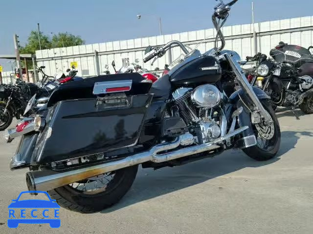 2003 HARLEY-DAVIDSON FLHRCI 97CGXS501389FGFXR зображення 3