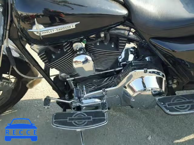 2003 HARLEY-DAVIDSON FLHRCI 97CGXS501389FGFXR image 6