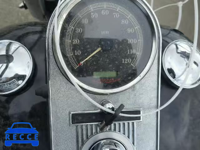 2003 HARLEY-DAVIDSON FLHRCI 97CGXS501389FGFXR зображення 7