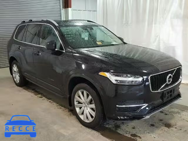 2016 VOLVO XC90 YV4A22PK9G1066680 зображення 0