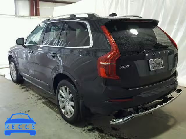 2016 VOLVO XC90 YV4A22PK9G1066680 image 2