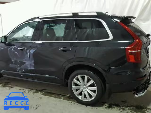 2016 VOLVO XC90 YV4A22PK9G1066680 image 8